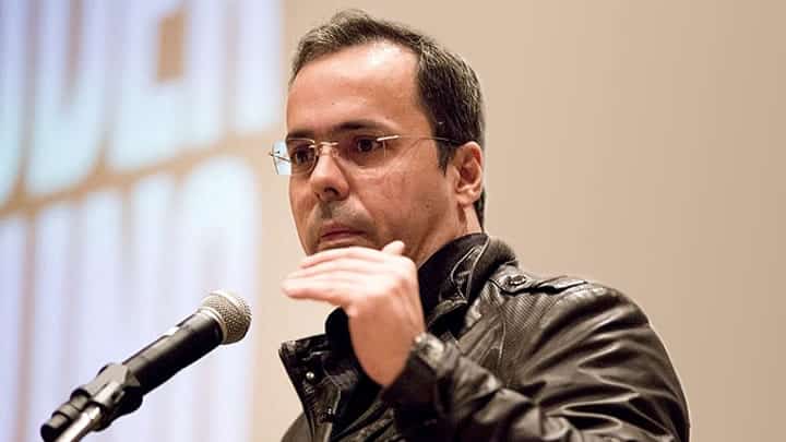 JJ Rendón, estratega y consultor político. Foto: Oficial JJ Rendón