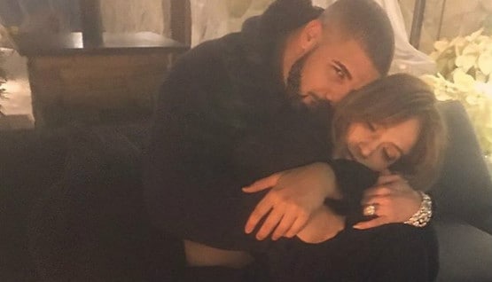 Foto: @jlo (Instagram).