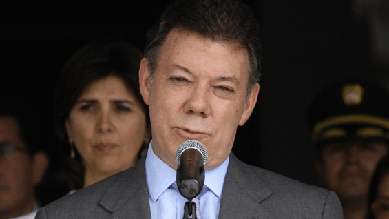 Para Santos, el tema de la repatriación se dará en algún momento.