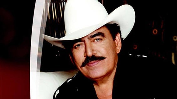Foto: Joan Sebastian (Facebook)