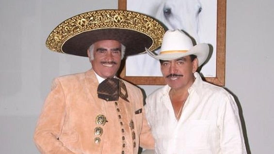 Foto: @_VicenteFdez.