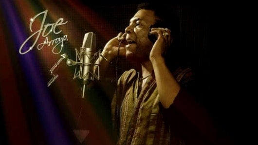 Joe Manganiello ya había publicado un póster provisional en redes sociales.