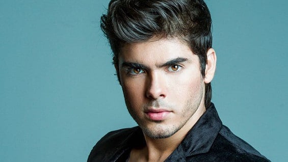 "Dios, gracias por bendecirme de la gente envidiosa y malintencionada", escribió. Foto: Facebook.