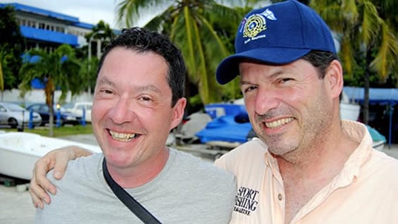 El Torneo de Pesca de la Aguja, fue creado por el escritor Ernest Hemingway, al que era aficionado. Foto: Página oficial