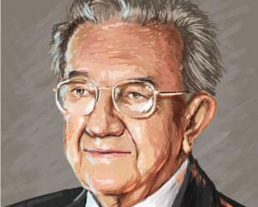 John Gómez Restrepo fundó 35 compañías en todo el país.