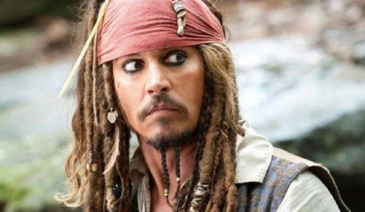 FOTO: Johnny Deep. NoticiasRCN.com
