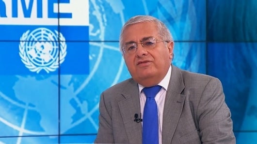 Jorge Parra. Foto: Noticias RCN.