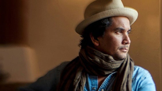 El nuevo disco de Jorge Villamizar fue producido por Sergio George.