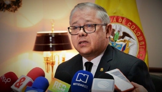 Foto: Corte Suprema de Justicia