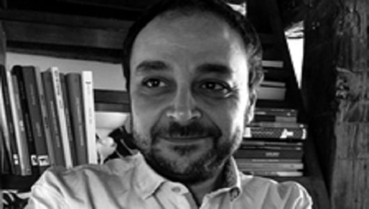 Foto: José Hamad - Hay Festival Cartagena 2018