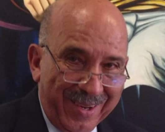 José Gotardo León Pérez. Foto tomada de Confidencial Colombia.