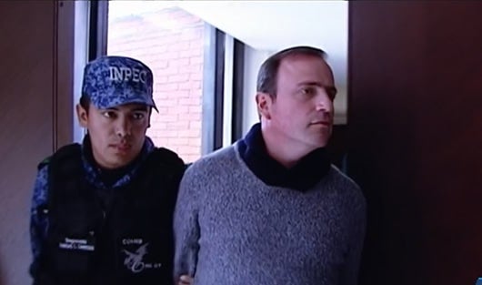 El exconcejal José Juan Rodríguez. Foto: NoticiasRCN.com