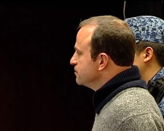 José Juan Rodríguez, exconcejal de Bogotá.