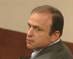 José Juan Rodríguez, exconcejal de Bogotá.