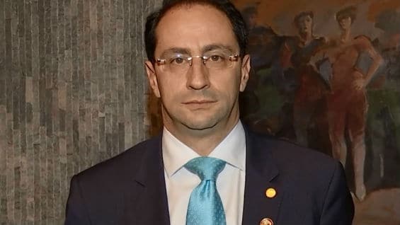 José Manuel Restrepo. Foto: NoticiasRCN.com