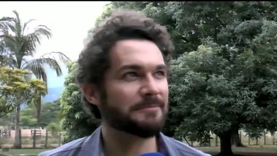 José Narváez. Foto: NoticiasRCN.com