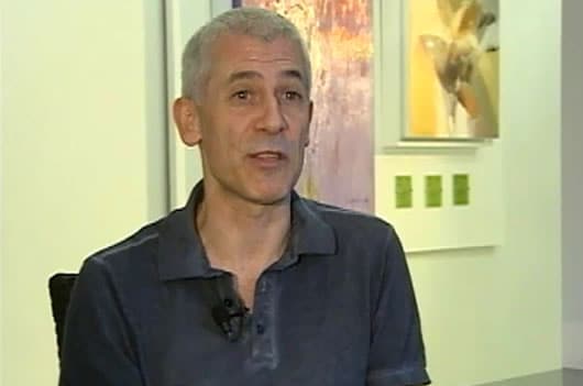 José Ovejero, premio Alfaguara.