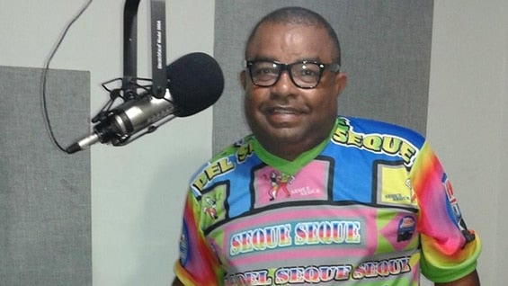 El virus del chikunguña ya tiene canción propia.