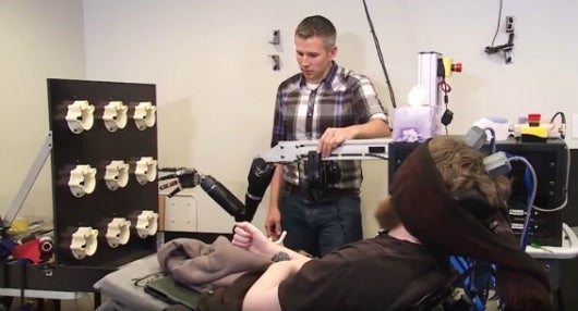 Foto: University of Pittsburgh Medical Center (YouTube).