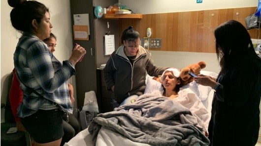 FOTO: Julián Andrés Sáenz Velazco