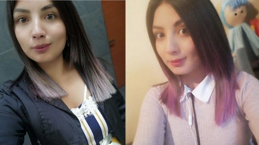 Leidy Delgado Ariza.