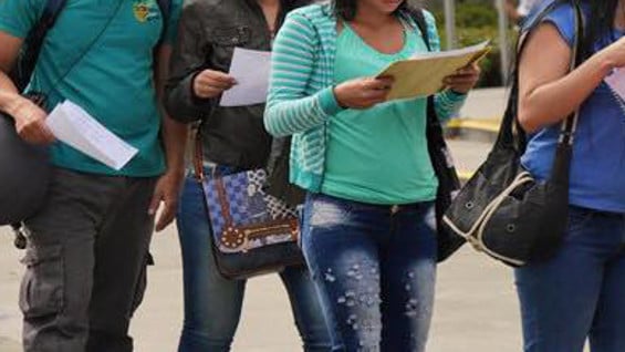 Imagen referencia. Foto: Mintrabajo.