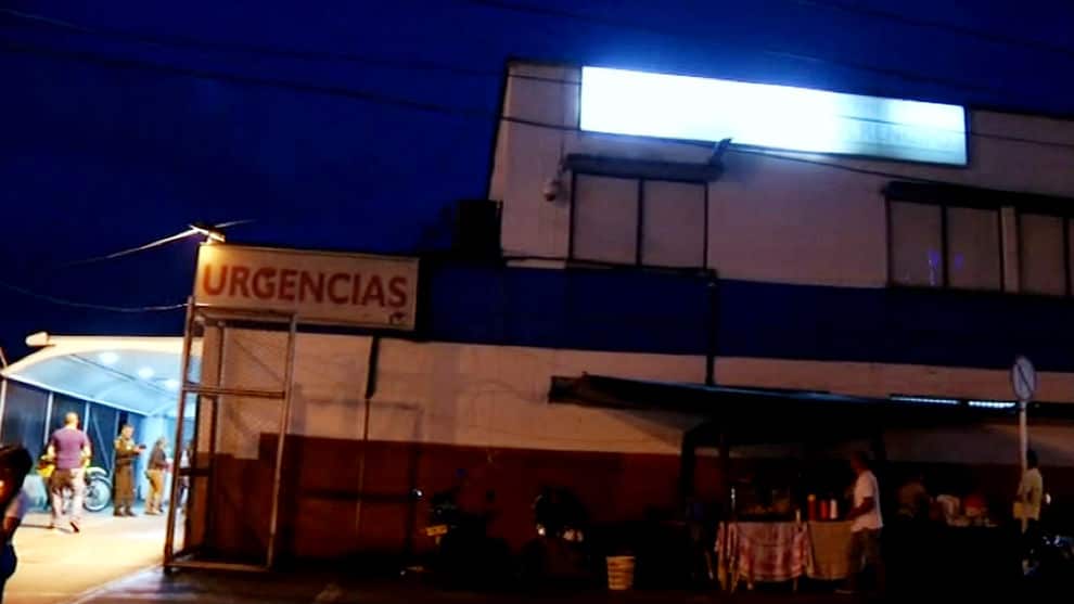 Foto: NoticiasRCN.com