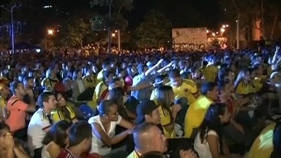 Foto: NoticiasRCN.