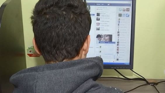 Cada día en Colombia se presentan al menos 24 casos relacionados con el delito de pornografía infantil.