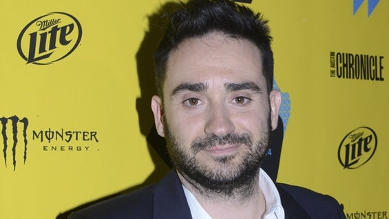 Juan Antonio Bayona, cineasta español. Foto: AFP.