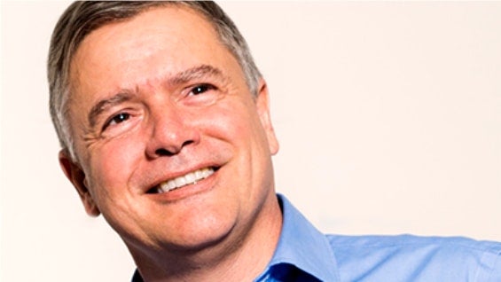 Juan Carlos Vélez. Foto: oficial.