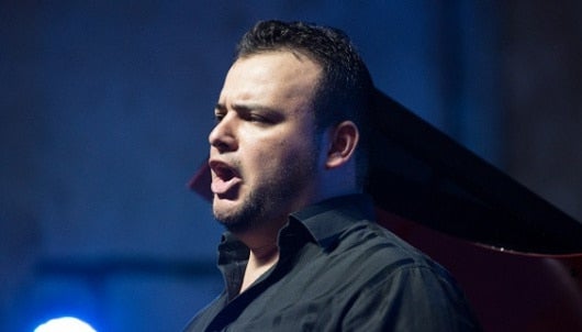 Foto: Juan David González - Festival Internacional de Música de Cartagena