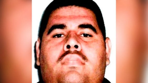 Juan Manuel Álvarez Inzunza, el 'Rey Midas'. Foto: EFE.