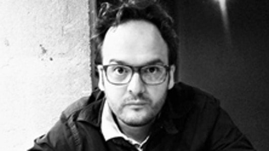 Juan Cárdenas - Hay Festival Cartagena 2018