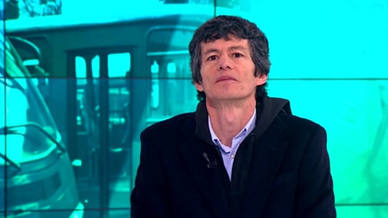 Juan Carlos Flórez. Foto: Noticias RCN.