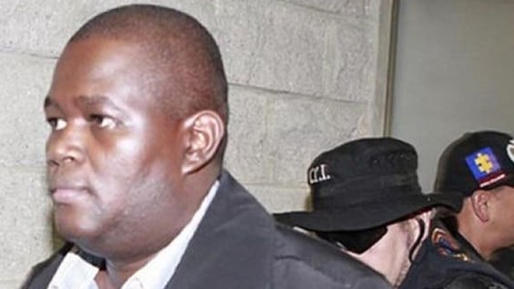 Juan Carlos Martínez Sinisterra. Foto: Noticias RCN.