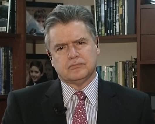 Juan Carlos Vélez, senador. Foto: Noticias RCN