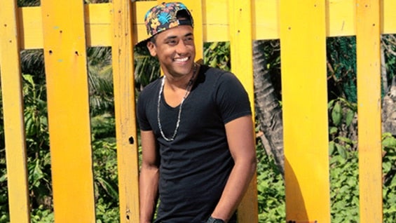 Juancho Style. Foto: oficial.