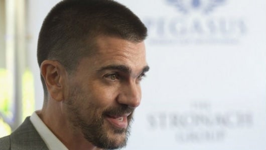 El cantante colombiano Juanes. Foto Agencia AFP