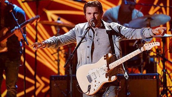 La encuesta también reveló que los colombianos se enorgullecen de James Rodríguez.