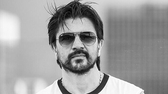 Foto: Juanes (Twitter)