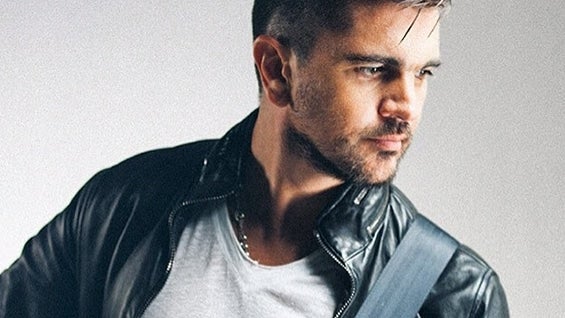 Foto: @juanes (Instagram)