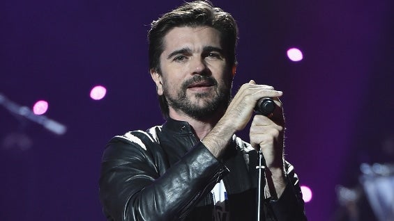 El evento se llevó acabo en el teatro del Madison Square Garden. Foto: AFP
