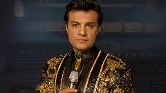 'Hasta que te conocí' cuenta la historia de Alberto Aguilera Valadez, más conocido como Juan Gabriel.