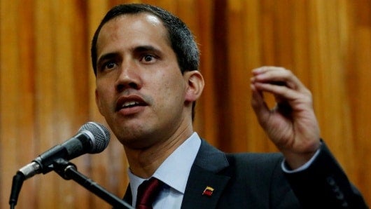 Foto:EFE/ Leonardo Muñoz