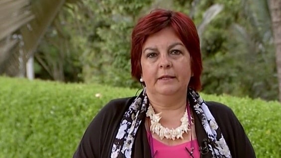 Juanita Gempeler. Foto: Noticias RCN.