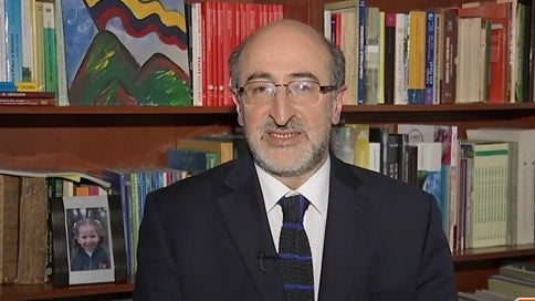 Juan Lozano. Foto: Noticias RCN.