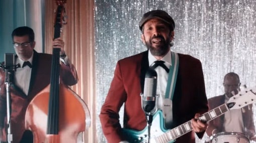 El concierto tendrá lugar en el Centro de Eventos Autopista Norte. Foto: Captura de pantalla.