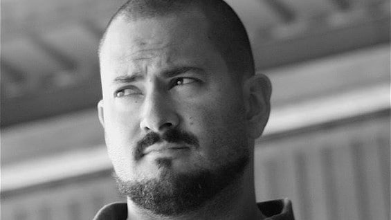 Juan Pablo Iragorri, colombiano preso en Qatar. Foto: página de Facebook 'LiberenAJuanPa'