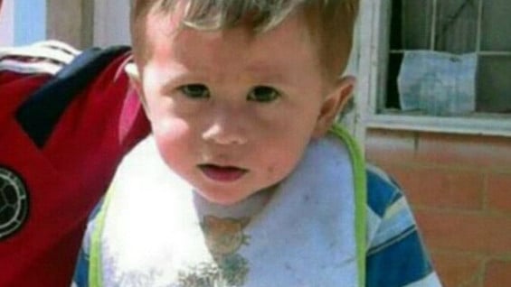 Juan Sebastián Fuentes.